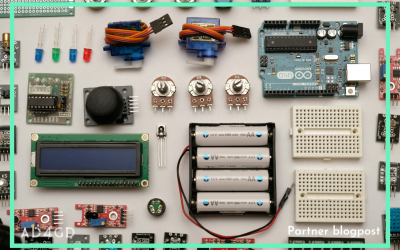 IoT and the Green Deal Data Space