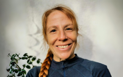 Unlocking the Potential of Unconventional Data in Environmental Observations with Ulrike Falk from ECMWF