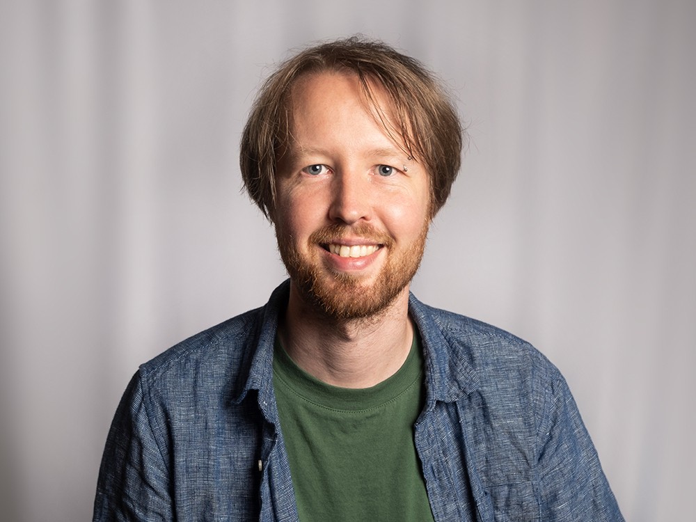 Malte Zamzow