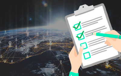 Perspectives for a new working group on geospatial data requirements, highlight of the 128th OGC Member Meeting