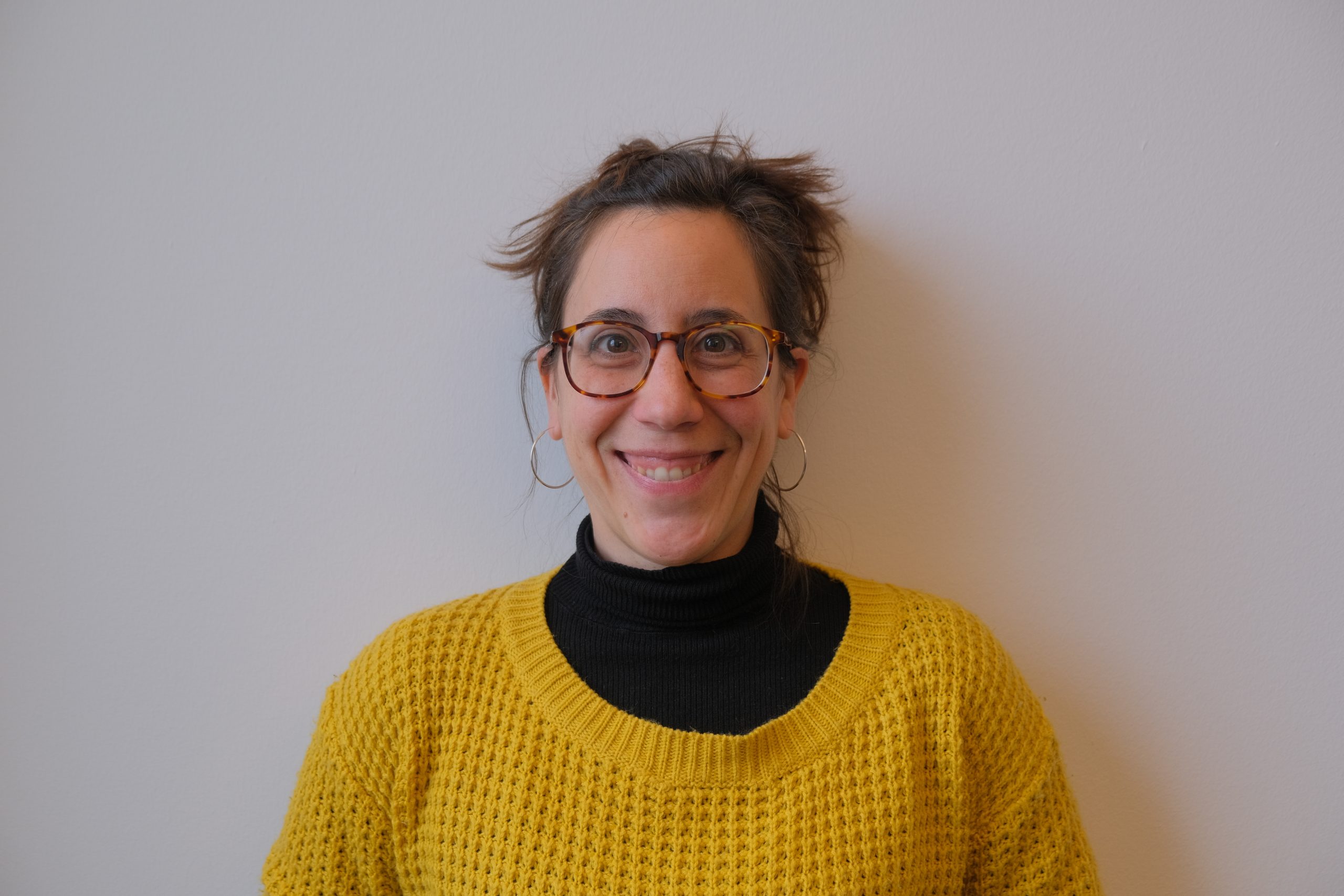 Ivette Serral Montoro - CREAF