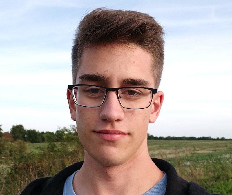 Simplifying Data Accessibility: A Conversation with Pawel Babalski